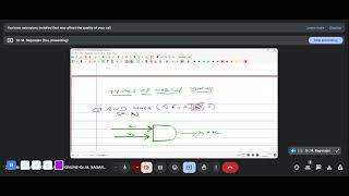 Discrete Mathematics Lattice Boolean Algebra Types Gates ANA OR [upl. by Nela]