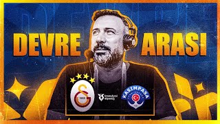 Galatasaray 31 Kasımpaşa  Bu takım kaybetmez  Aslan şov yaptı  Osimhen ve Icardi çok acayipler [upl. by Ain]