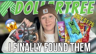 Dollartree Haul Amazing NEW Finds [upl. by Becket114]