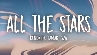 The Weeknd Kendrick Lamar  Pray For Me Official Lyric Video [upl. by Scharf]