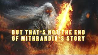 Mithrandir A Metal Tribute to Gandalf [upl. by Nosretep]