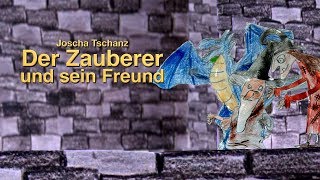 Der Zauberer und sein Freund [upl. by Ivanah22]