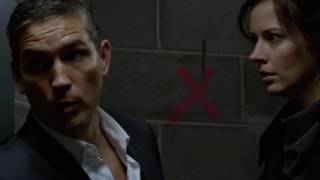 POI S1E23 Firewall p4 Root [upl. by Mairhpe127]