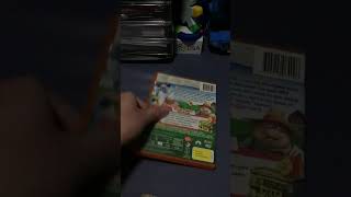 Barnyard 2006 Australian DVD Overview shorts [upl. by Manton]