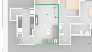 Crear un proyecto con eConfigure KNX Lite de Schneider Electric [upl. by Syla75]