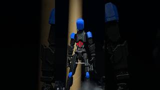 Details on profile  The lore continues actionfigures titan13toy t13 toy lego dummy [upl. by Gower]