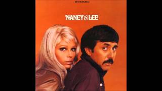 Lee Hazlewood amp Nancy Sinatra Some Velvet Morning vinyl rip [upl. by Llertrac]