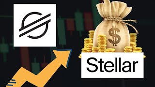 Why I Am Buying Stellar Lumens  XLM Price Prediction💰📈 [upl. by Minier]