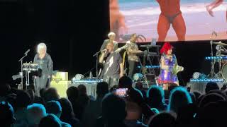 The B52s B52s Farewell Tour  Rock Lobster Live  Anthem Washington DC Oct 1 2022 [upl. by Addia]