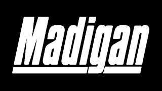 Madigan 1968  Trailer [upl. by Jopa]