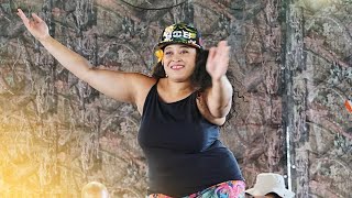 Full Video Solo Round Adv 36 Polynesian Days Utah 2024 [upl. by Rabelais]