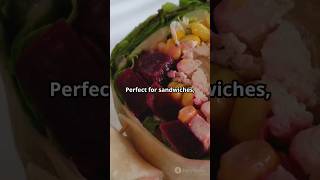 Quick amp Easy Crab Salad Recipe 5Minute Lunch Idea SaladRecipe CrabSalad HealthyRecipes healthy [upl. by Rosenblast]