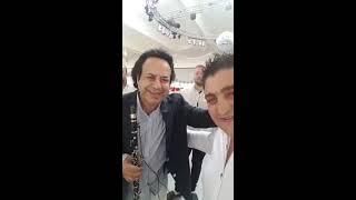 Vassilis Saleas Mayıs 2018 Super Prova Clarinet [upl. by Hubie]