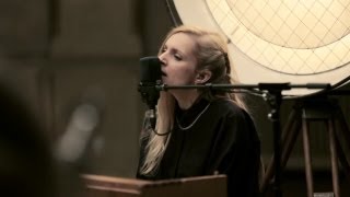 Agnes Obel  The Curse Berlin Live Session [upl. by Ybhsa]