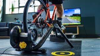 Best Mountain Bike Trainers  Which Is The Best Mountain Bike Trainer [upl. by Henig32]