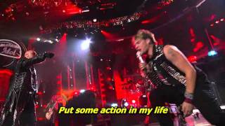 James Durbin  Judas Priest  Living After Midnight  Breaking the Law American Idol  S10E39 [upl. by Ardeahp]