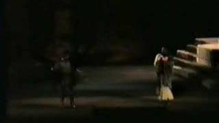 Martinucci in Poliuto in Rome 1988 Act 1 aria [upl. by Etnaid289]