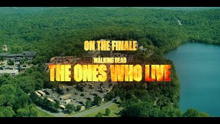 The Walking Dead  The Ones Who Live  Season 1 Episode 6 Preview Promo  SEASON FINALE HD 2024 [upl. by Sikorski46]