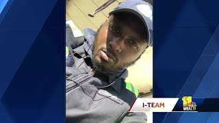 Former city football standout killed in shooting [upl. by Castillo778]