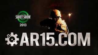 ARFCOM SHOT Show 2013 [upl. by Pros2]