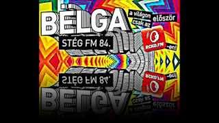 Belga  Stég FM 84 [upl. by Button]