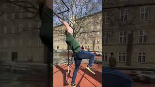 street workout amp calisthenics motivation 220 [upl. by Solim]