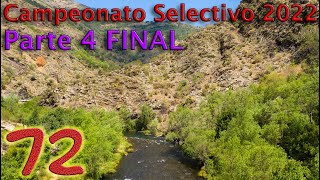 Campeonato Selectivo La Rioja 2022  Parte 4 El desenlace  72 [upl. by Yevoc723]