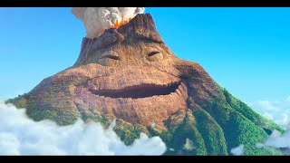 Lava Lava song  Cover italiana del corto DisneyPixar del film Inside Out [upl. by Ariane]