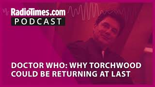 Doctor Who Could Torchwood return hints come true [upl. by Brenan]