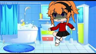 Gacha Diarrhea Ashleys diarrhea explosion [upl. by Leik459]