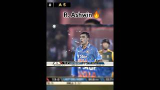 Ravi Ashwin Destroy South Africa 😱😱🔥🔥shorts trending ytshorts youtubeshorts [upl. by Borek602]