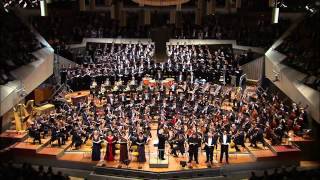 Mahler Symphony No 8  Rattle · Berliner Philharmoniker [upl. by Asim]