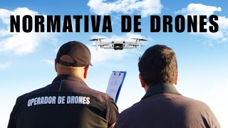 DEBATE NORMATIVA DE DRONES EU [upl. by Haym170]