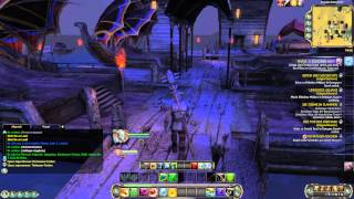 029 Lets Play Rift GermanSkeptiker  Angelausflug [upl. by Eshman]