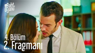 Baht Oyunu 4 Bölüm 2 Fragmanı [upl. by Uhsoj]