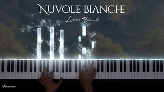 Einaudi  Nuvole Bianche [upl. by Cuthbert273]