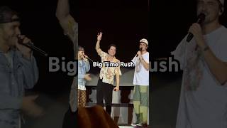 Big Time Rush Btr BigTimeRush Nickelodeon [upl. by Aicac587]