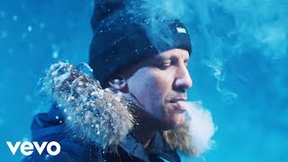 RimK  Bonhomme de neige Clip Officiel [upl. by Akenet184]