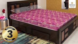 Merry Recron Mattress [upl. by Whitelaw]