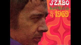 Gabor Szabo Bacchanal 1968 [upl. by Fortier]