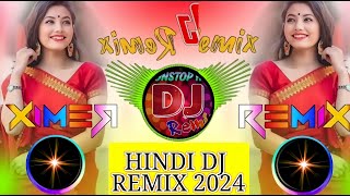 Nonstop bollywood Hindi dj song remix [upl. by Haggi]