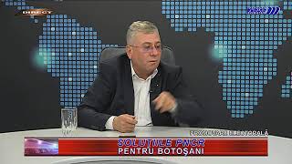 Dosarul Zilei 22 noiembrie 2024 TELEM Botoșani [upl. by Ignatz870]