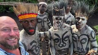 Tribes of Papua New Guinea [upl. by Roberson]