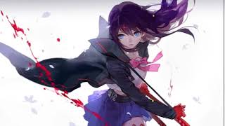 Nightcore  Uncover Lyrics [upl. by Il863]