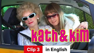 Kath and Kim Season 1 Clip 3  Trailer in English  Netflix [upl. by Robson]