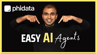 The BEST Way to Build Intelligent Apps with Phidata AI Agents [upl. by Kendal]