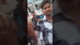 Narnaul bus stand haryana roadways student kafila haryanaroadways narnaul shortsvideo Haryana💪💪 [upl. by Uhthna]