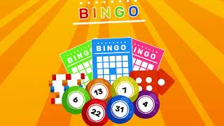 Free Bingo Games Online [upl. by Htenek]