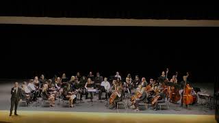 2023 Fall Orchestra and Band Concert [upl. by Judah]