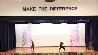 HS Speech Day Performance 2023 [upl. by Terrance]